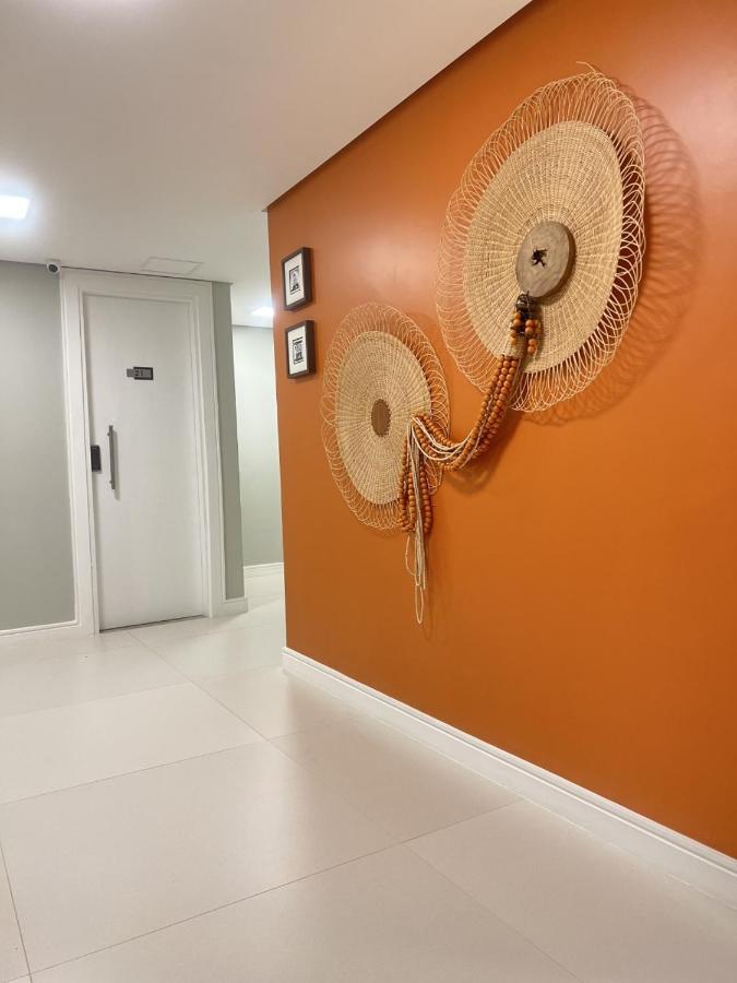 Paraiso Beach Hotel 阿奎拉兹 外观 照片