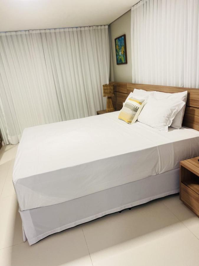 Paraiso Beach Hotel 阿奎拉兹 外观 照片