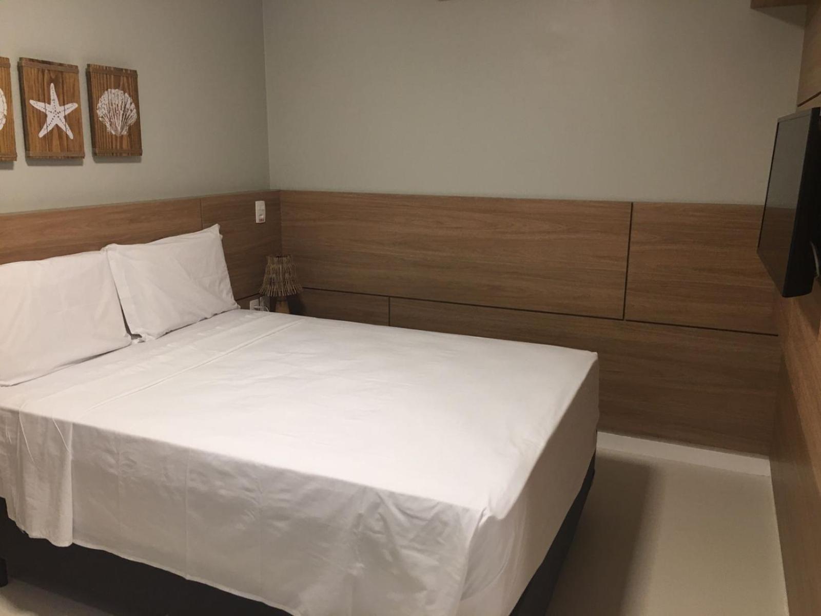 Paraiso Beach Hotel 阿奎拉兹 外观 照片